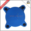 2500lb Plastic Bolted Flange Covers (YZF-H113)